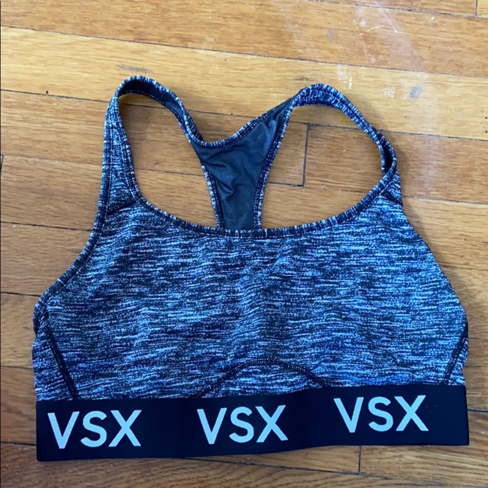 Victoria secret sports bra